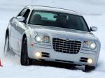 Chrysler 300C 2004 года